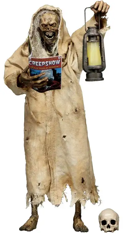 NECA Creepshow The Creep Action Figure