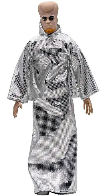 Twilight Zone To Serve Man Kanamit Action Figure
