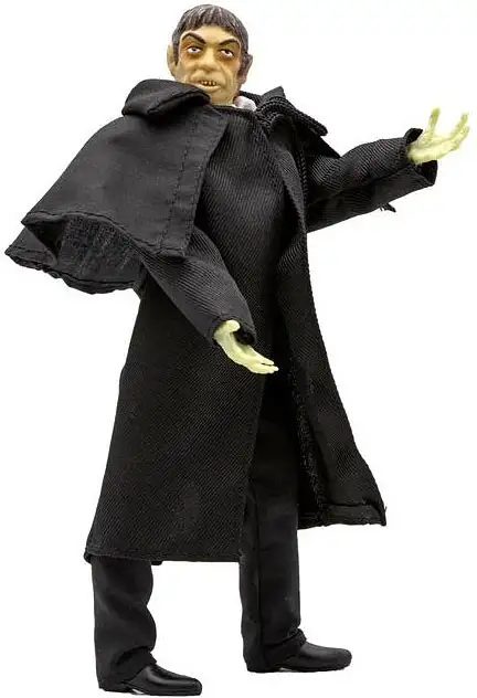 Dr. Jekyll and Mr. Hyde Mr. Hyde Action Figure