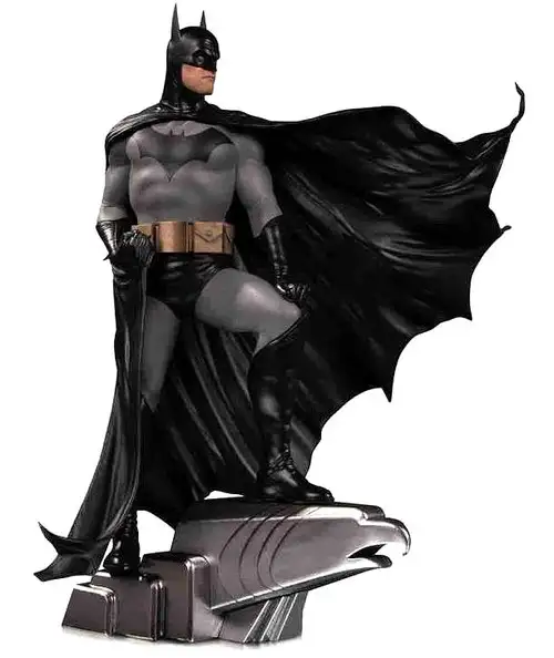 DC Designer Series Batman 13.8-Inch Collectible Statue [Alex Ross]
