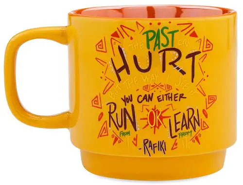 Disney Wisdom The Lion King Exclusive Mug