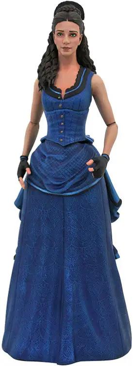Westworld Select Series 2 Clementine Pennyfeather Action Figure