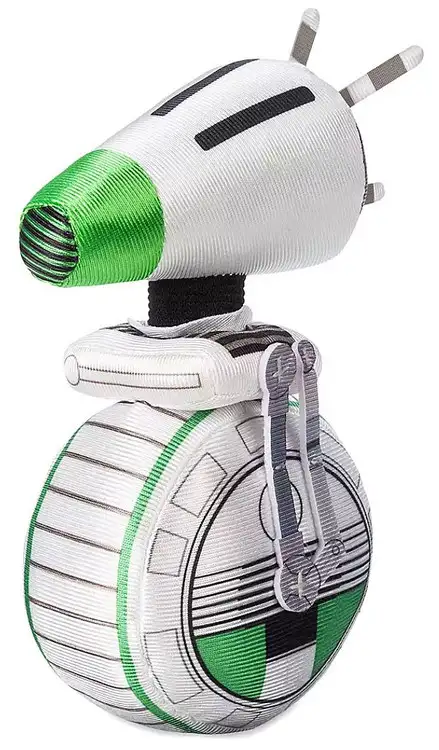 Disney Star Wars The Rise of Skywalker D-O Exclusive 7.5-Inch Plush