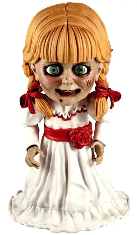 The Conjuring Universe MDS Designer Series Annabelle Mega Scale Action Figure