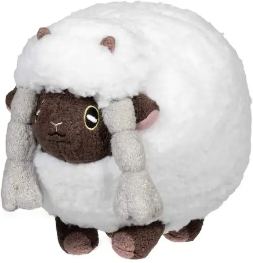 Pokemon Wooloo Exclusive 7.5-Inch Plush