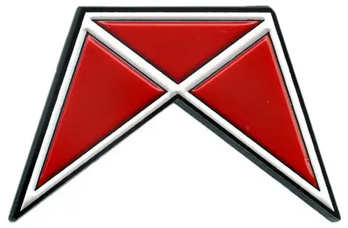 Funko Star Wars Forces of Darkness Exclusive Pin