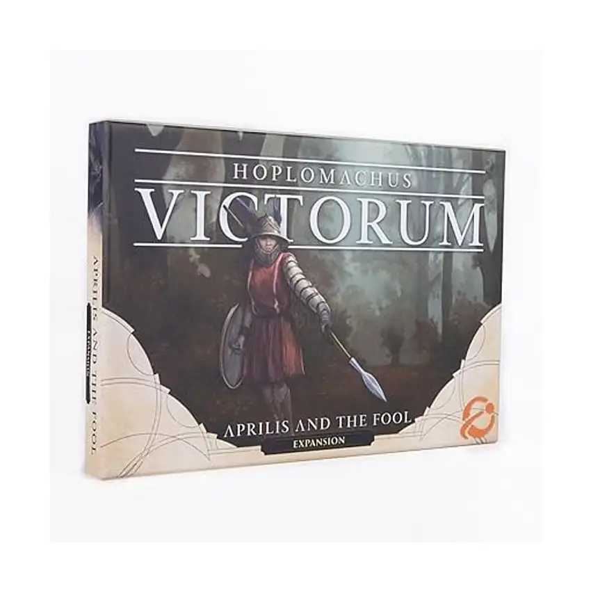 Aprilis and the Fool Expansion