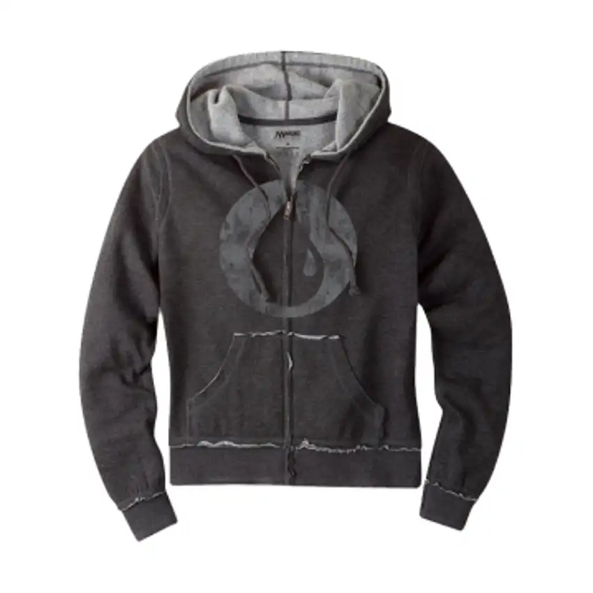 Blue Mana Hoodie (S)