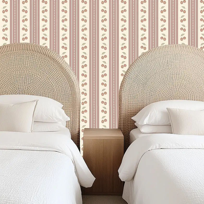 Arista Wallpaper By Ynes Lily Designs