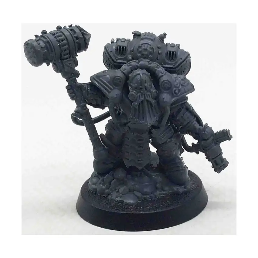 Arkanaut Admiral #2