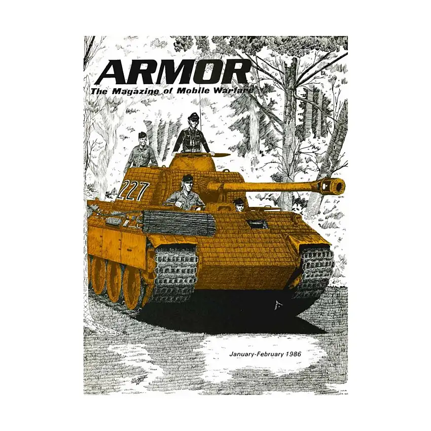 Vol. 95, #1 "An Introduction to the NTC, What Would You Do?, Inherent M1 Decon Capabilities"