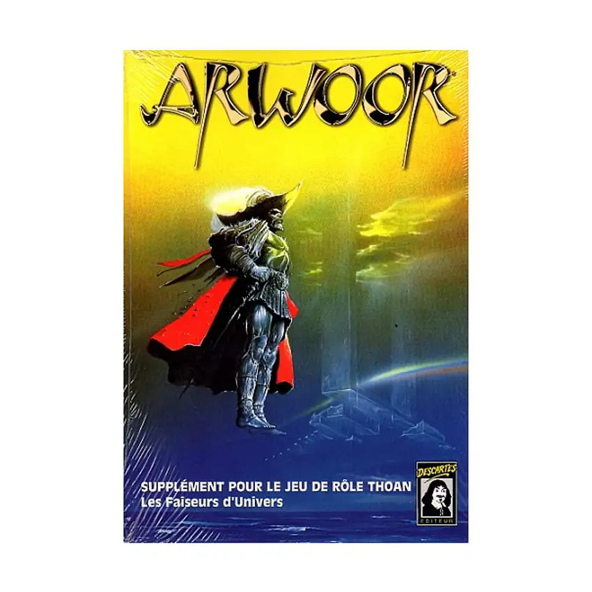 Arwoor