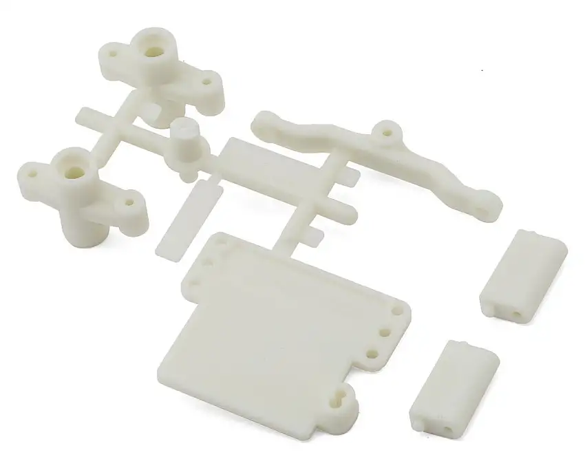 Team Associated Bellcrank & Servo Mount