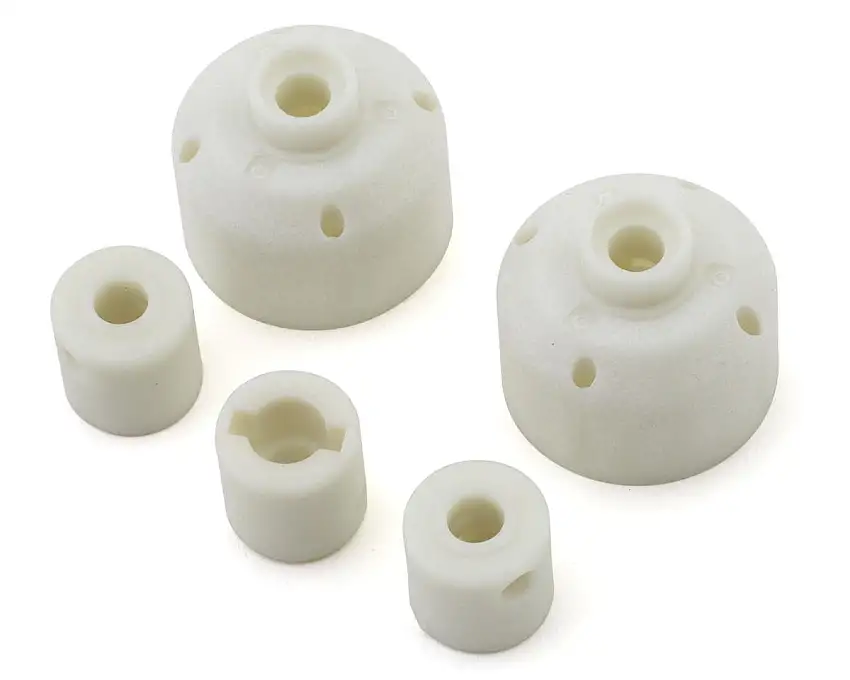 Team Associated RC10 6x6 Spool Set