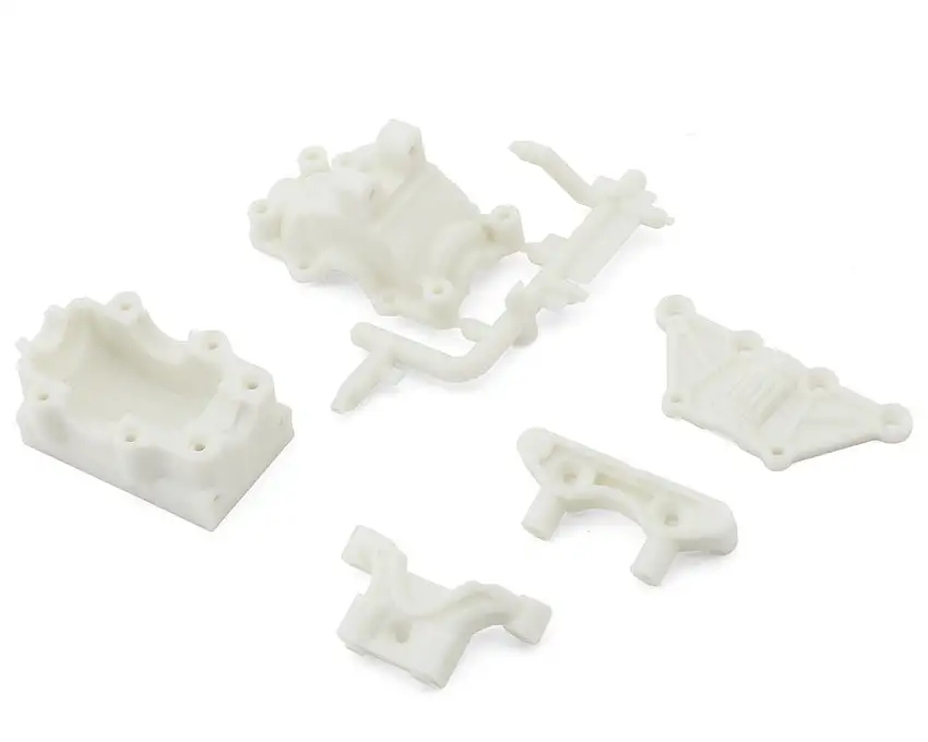 Team Associated 6x6 Gearbox Set