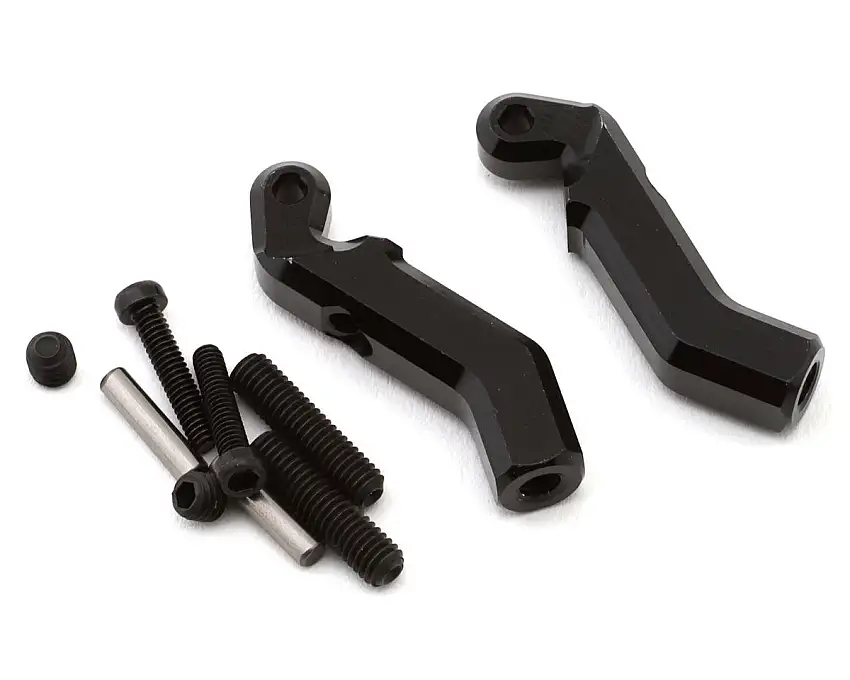 Team Associated RC10TC8 Front Shock Mounts (2)