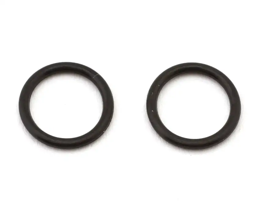 Team Associated RC10TC8 Spur Gear O-Rings (2)