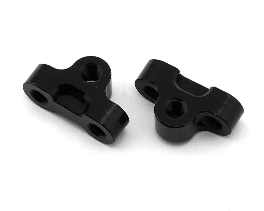 Team Associated RC10TC8 Steering Block Ballstud Mounts