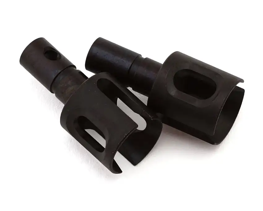 Team Associated RC10TC8 Gear Differential Outdrives (2)