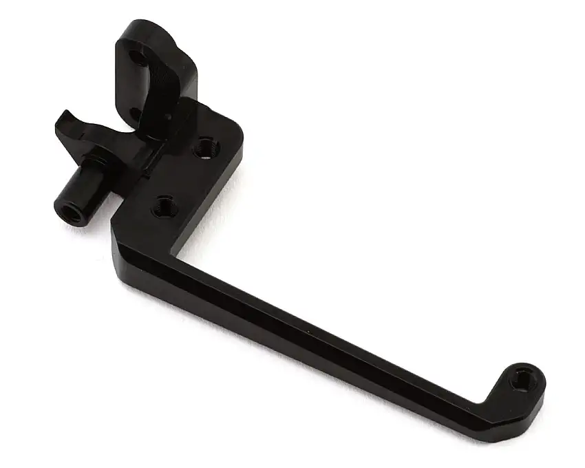 Team Associated RC10TC8 Servo & Bellcrank Mount