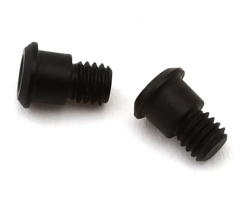 Team Associated RC10TC8 Motor Mount Screws (2)