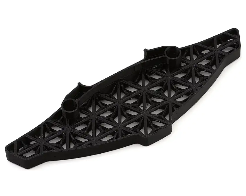 Team Associated RC10TC8 TPU Bumper