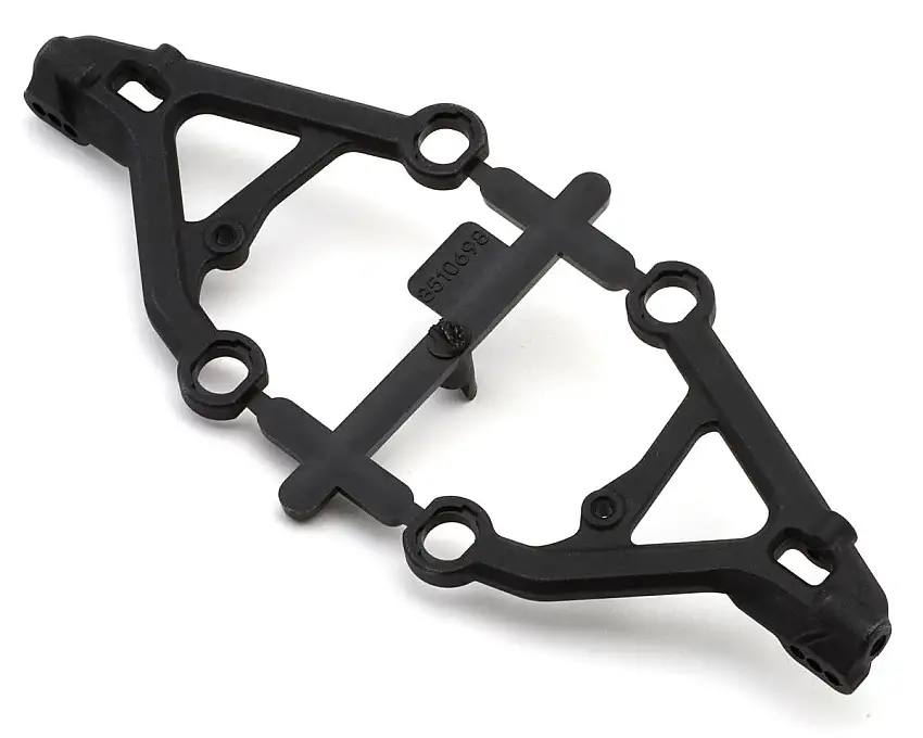 Team Associated RC10TC8 Lower Suspension Arms (2)