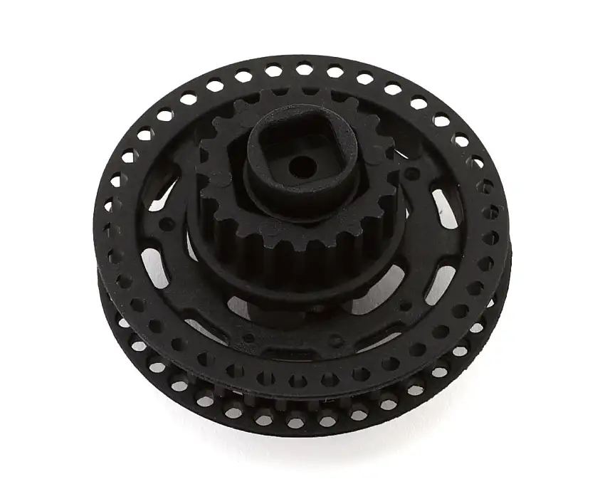 Team Associated RC10TC8 Spool Spur Gear Pulley (38T)