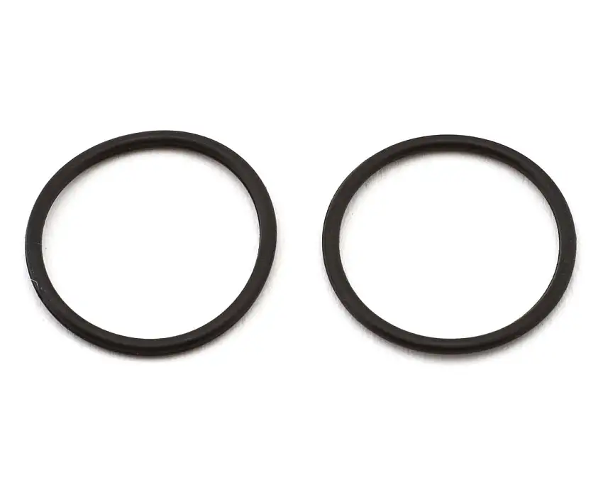Team Associated RC10TC8 Shock Collar O-Rings (2)