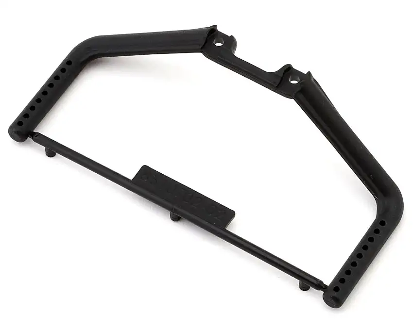 Team Associated RC10TC8 Rear Body Mount