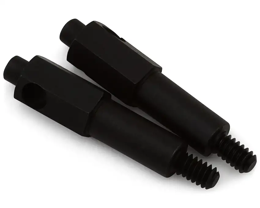 Team Associated RC10 Inline Front Axles