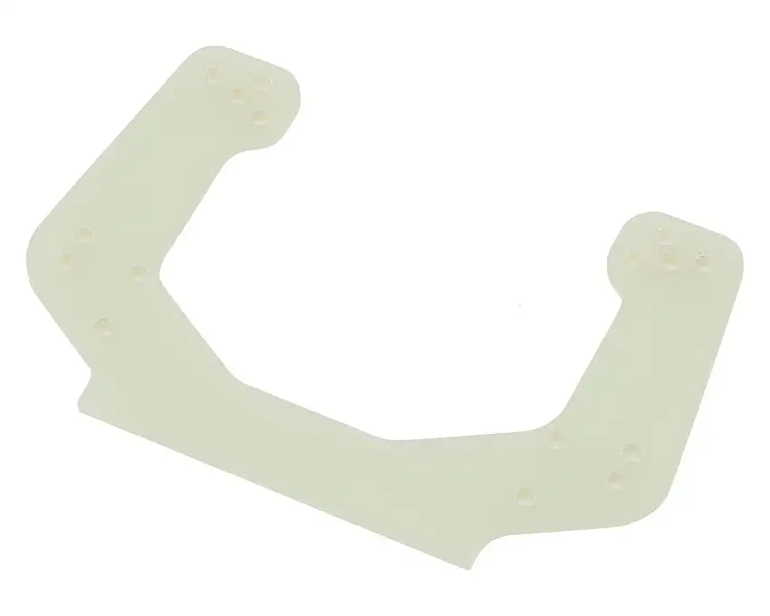 Team Associated RC10 Graphite Front Shock Tower