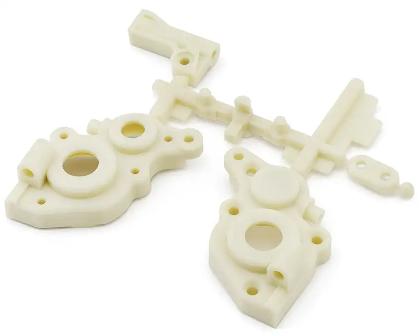 Team Associated RC10 4WD Front Transmission Case