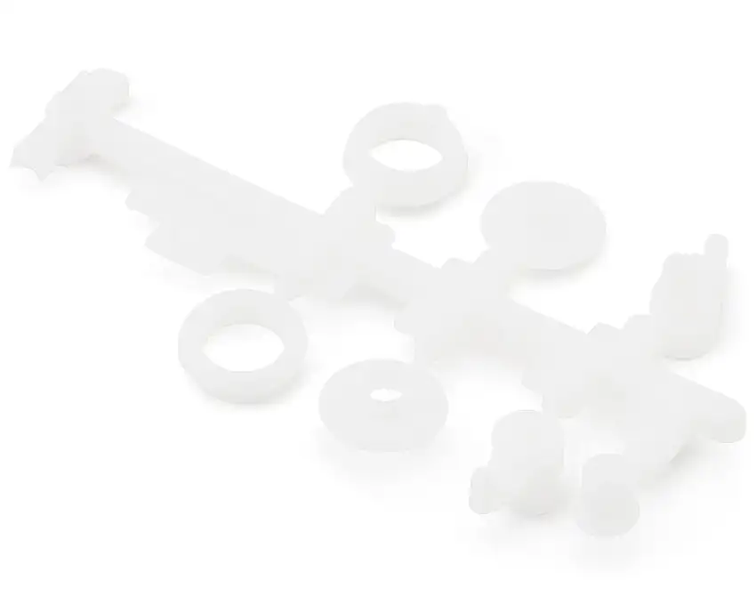 Team Associated RC10 4WD Belt Tensioner Set