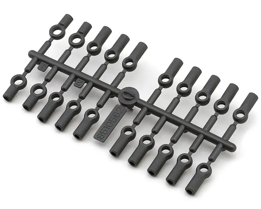 Team Associated RC10 4WD Ball Cups