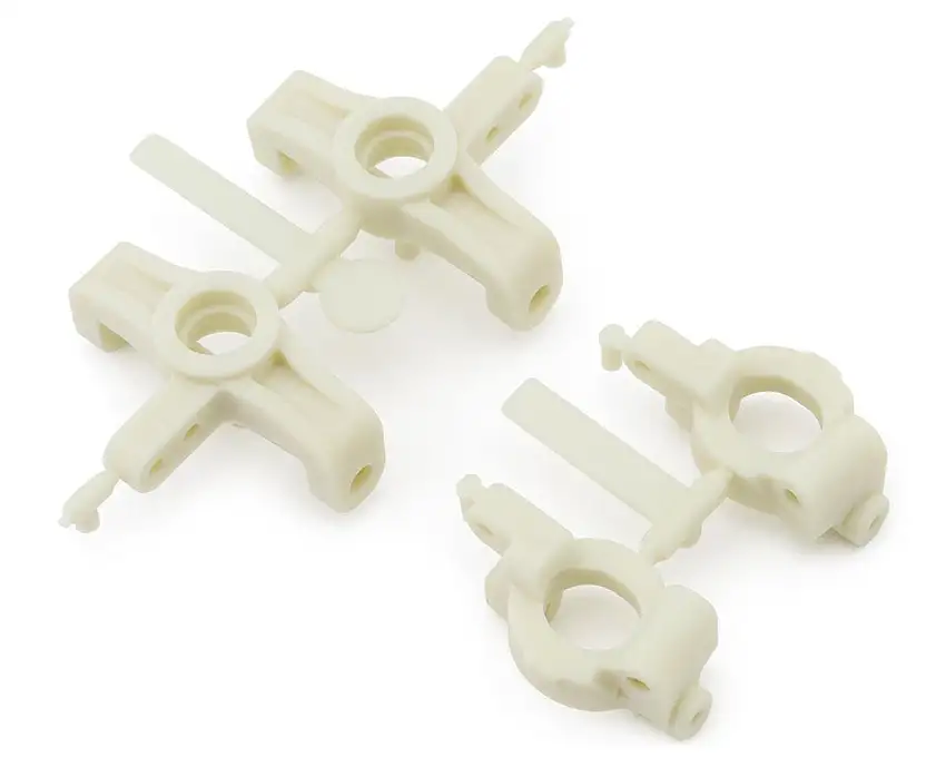Team Associated RC10 4WD Steering & Caster Blocks
