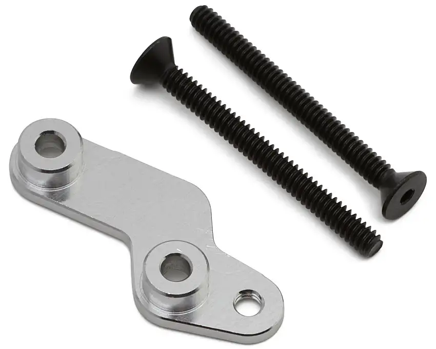 Team Associated RC10 4WD Belt Tensioner Mount