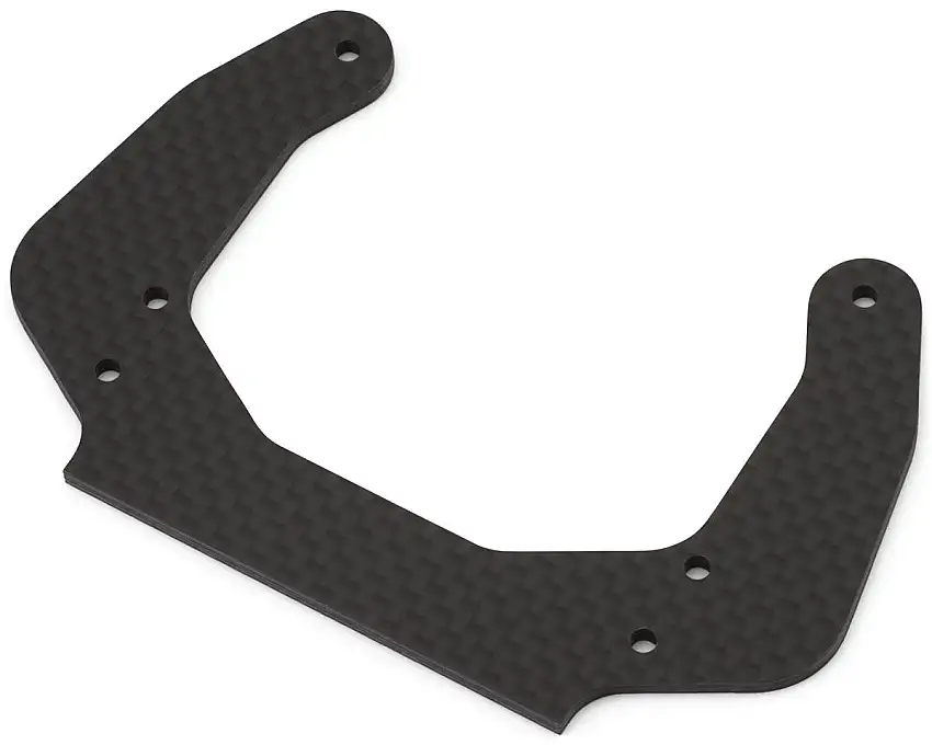 Team Associated RC10 "Kinwald" Front Shock Tower