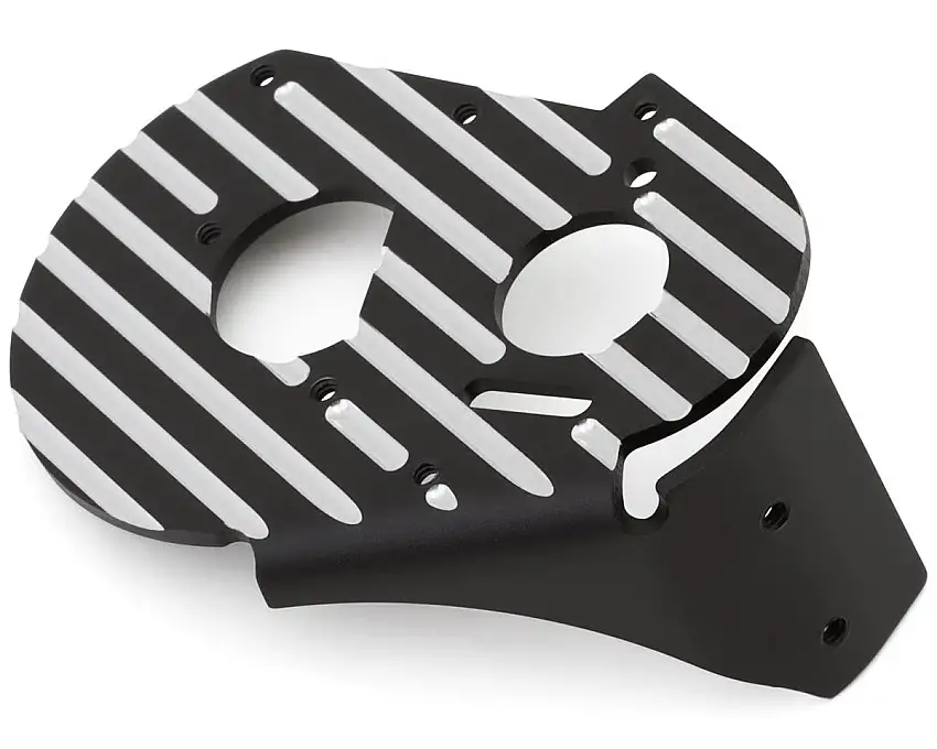 Team Associated RC10 "Kinwald" Motor Mount Plate