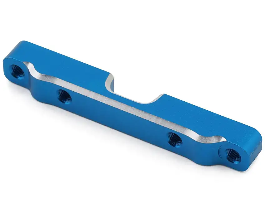 Team Associated DC10 Factory Team Aluminum Arm Mount (C)