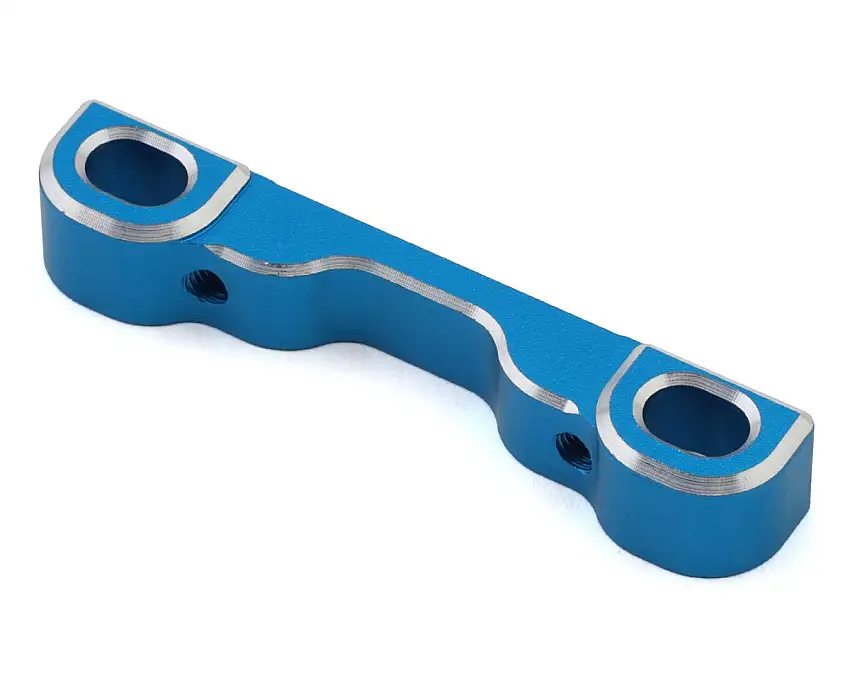 Team Associated DC10 Factory Team Aluminum Arm Mount (D)