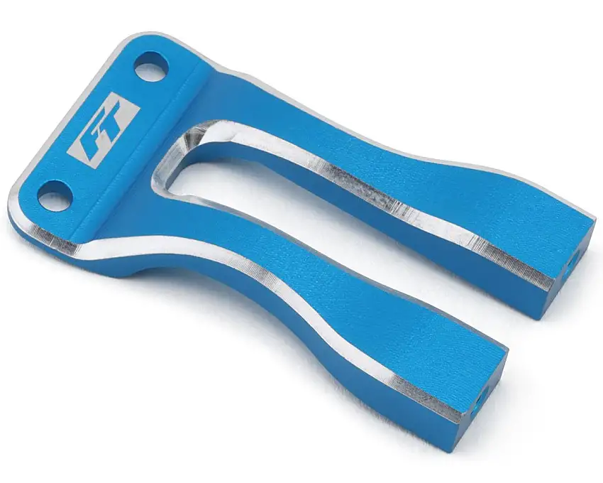 Team Associated DC10 Factory Team Aluminum Bulkhead "A"