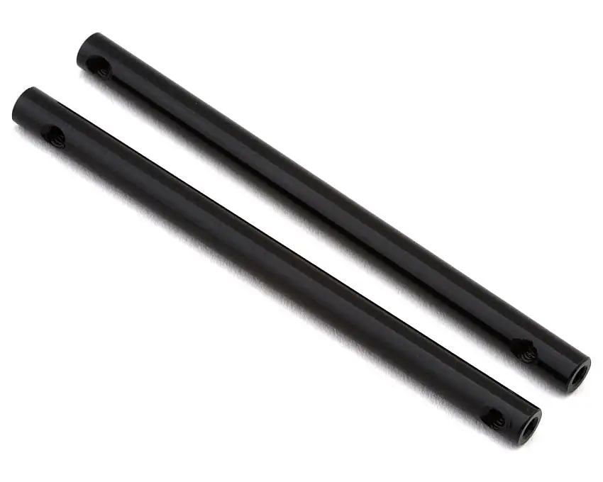 Team Associated RC10GT Chassis Brace Tubes