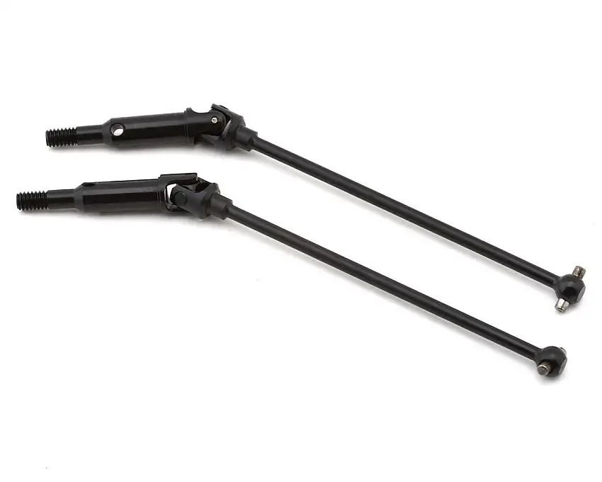 Team Associated RC10GT Rear Universal Drive Shaft Set