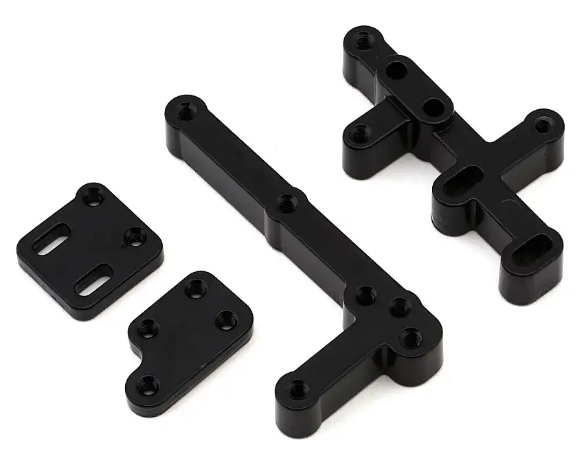 Team Associated RC10GT Engine Mount (Non Pull-Start)