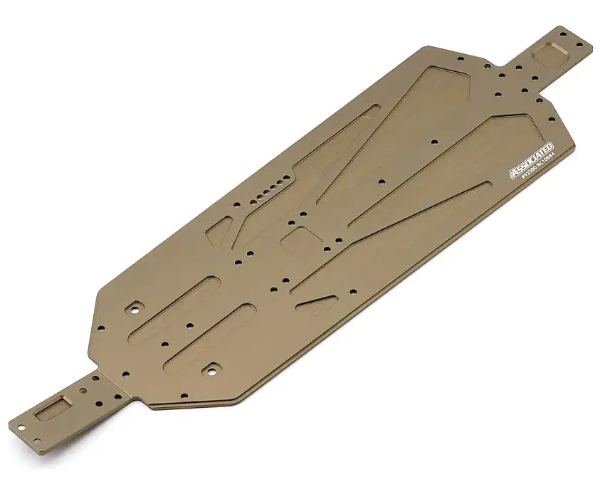 Team Associated RC10B84 Chassis