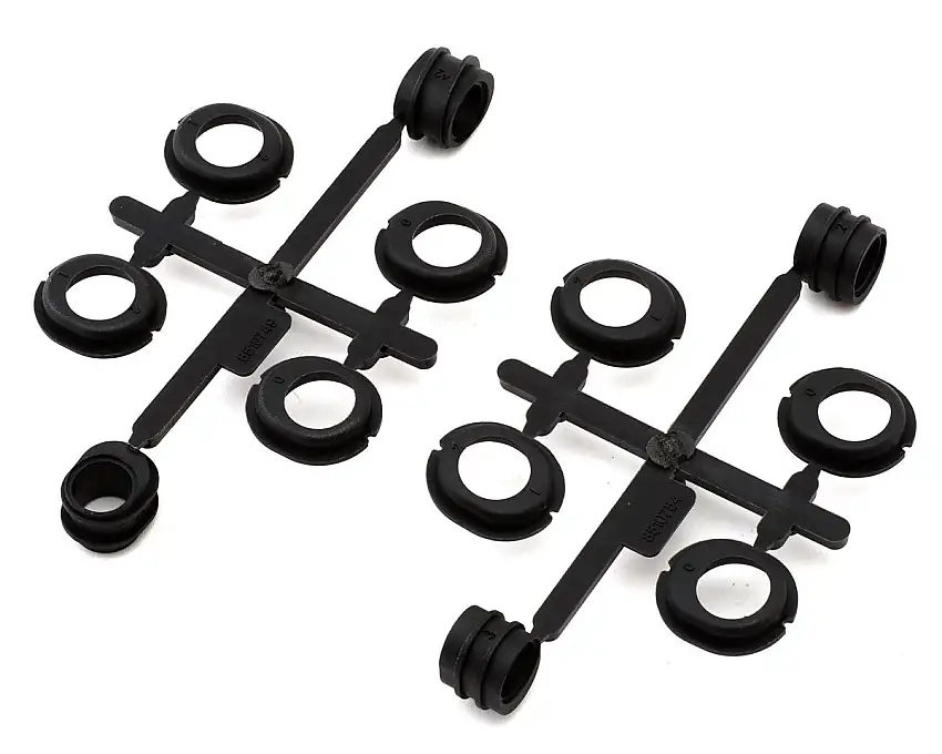 Team Associated RC10B84 Differential Height Inserts