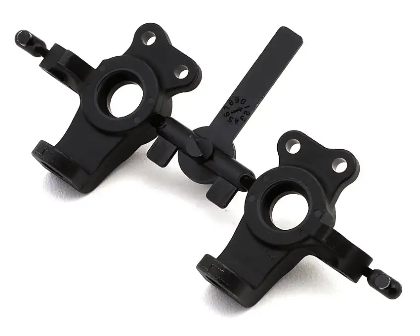 Team Associated RC10B84 Adjustable KPI Steering Blocks