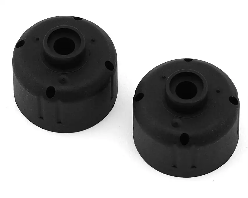 Team Associated RC10B84 Differential Case Set