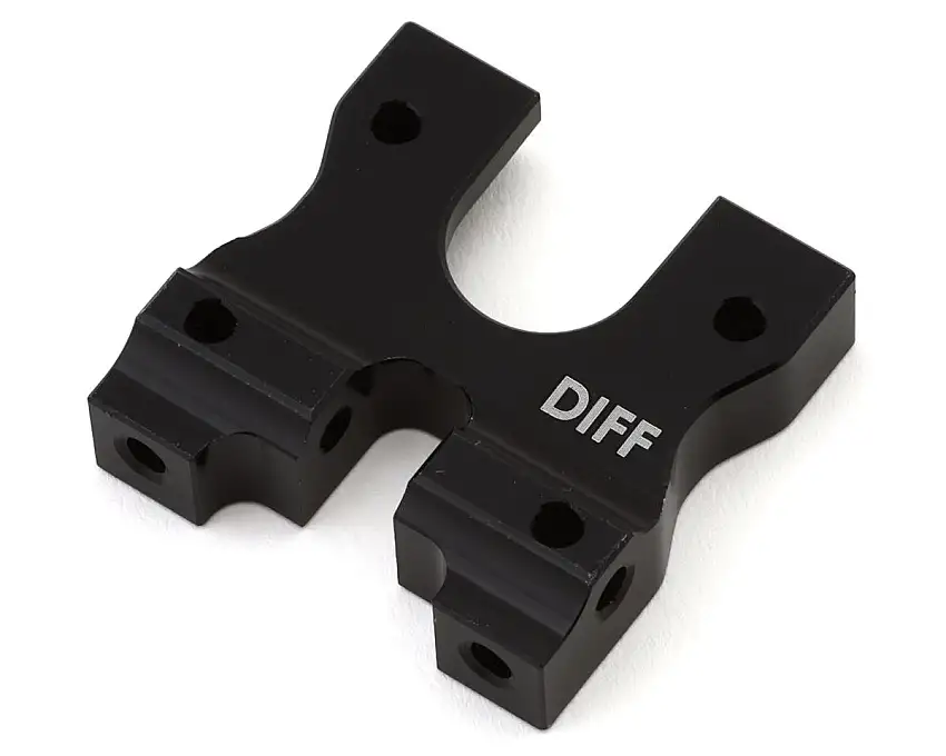 Team Associated RC10B84 Center Bulkhead (Diff)